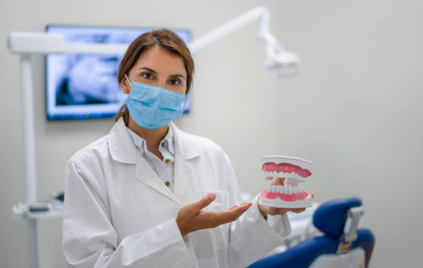 Best Emergency Treatment for Toothache in Christiansburg, VA