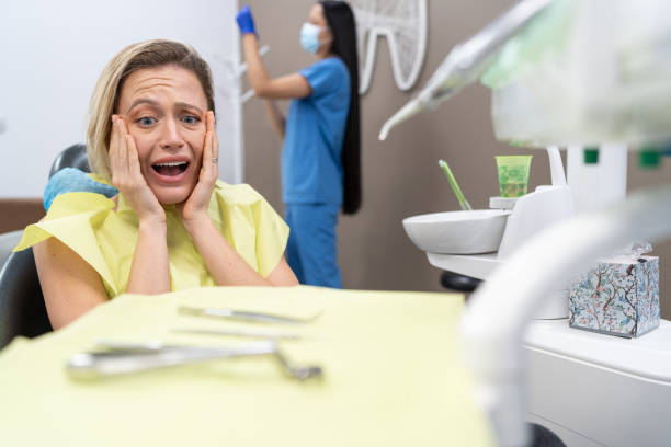 Best Emergency Orthodontic Repairs in Christiansburg, VA