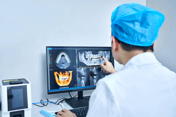 Best Weekend Emergency Dentist in Christiansburg, VA
